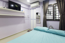 Blk 740 Yishun Avenue 5 (Yishun), HDB 3 Rooms #180063332